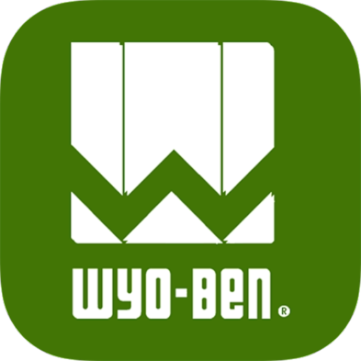 Wyo-Ben logo