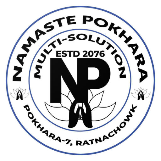 Namaste Pokhara Multisolution