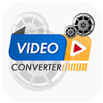 Cover Image of Descargar All Video Converter & Merger  APK