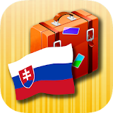 Slovak phrasebook icon