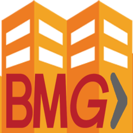 Sysmart BMG logo