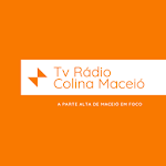 Cover Image of ダウンロード Tv Radio Colina Maceió 1.10 APK