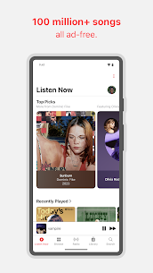 Apple Music Pro Apk 1