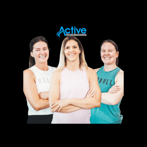 ActiveEP Better Body Project logo