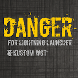 DANGER LL Theme\Template icon