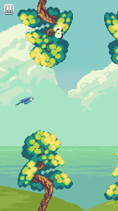 Flappy Budgies