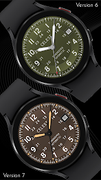 CELEST5512 Military Watch poster 23