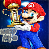 New Hint Mario Kart 8 icon
