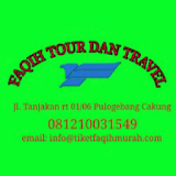 Faqih Tour  Travel icon