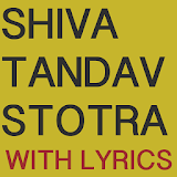 Shiva Tandav Stotra And Lyrics icon