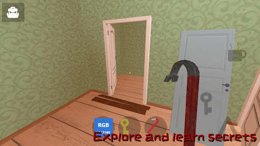 Evil Angry Neighbor Premium Android Game Screenshot 5