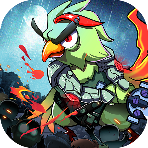 Doomsday: Monster Adventure 0.8.4.11 Icon