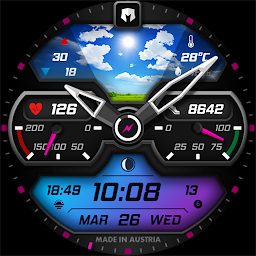 Icon image DM151 Whispering Modern Face