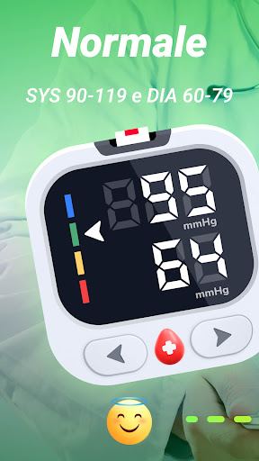 Anteprima dell'app