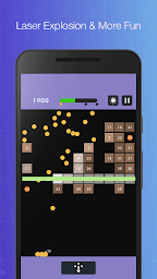 Bricks Breaker Pro