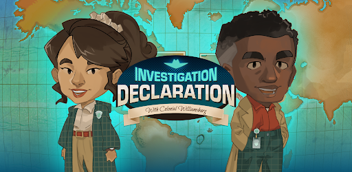 Investigation Declaration