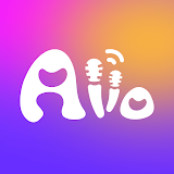 Allo: Voice Chat & Games icon