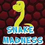 Snake Madness Apk