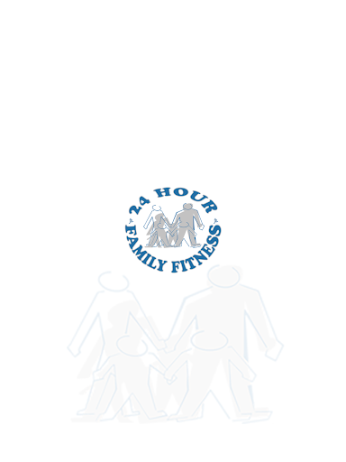 24 Hour Family Fitness