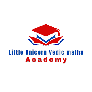 Little Unicorn Vedic Maths apk