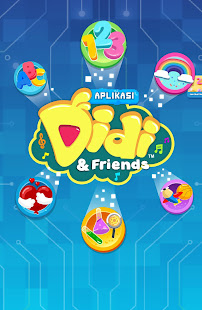 Скачать Didi & Friends Онлайн бесплатно на Андроид