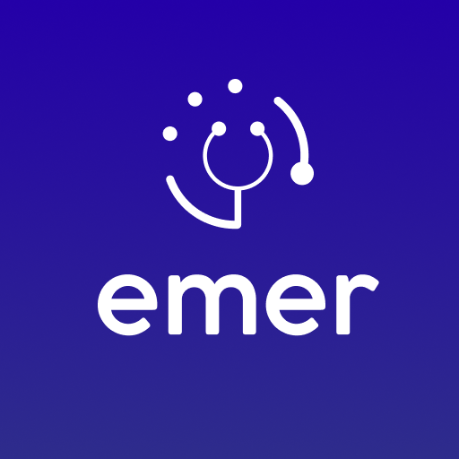Emer Atendimento Médico logo