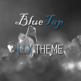 BlueTap LLXTheme\Template icon