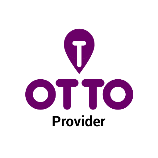 Otto Driver logo