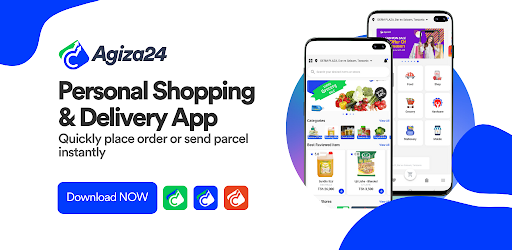 Agiza24 | Just One App