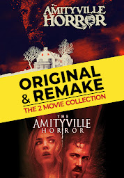 Icon image THE AMITYVILLE HORROR - 2 MOVIE COLLECTION