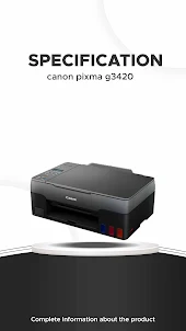 Canon PIXMA Printer App Guide