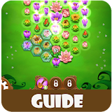 Guide Blossom Blast Saga icon