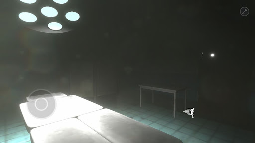 Android application Escape : Dark Asylum screenshort