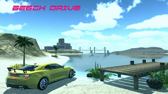 Real Drivingu2013Car Games 1.1 APK screenshots 4