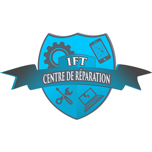 IFT - Centre de Réparation  Icon