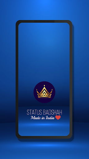 Status Badshah - Short Video Sharing App