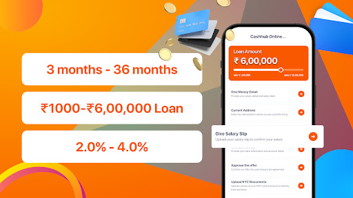 $25 Loan Instant App screenshot 4