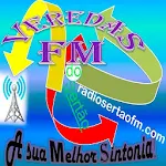 Cover Image of ดาวน์โหลด Radio Sertao Fm 1.0 APK