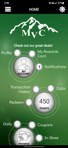 Monte Vista Coop Loyalty