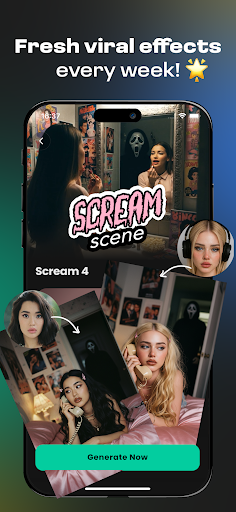 AI Video Generator - Wiro AI screenshot 3