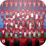 Liverpool Keyboard Theme icon