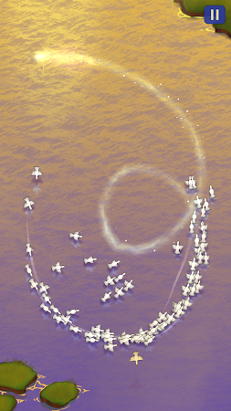 Game screenshot Skyward Journey apk download