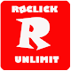 Roclick - Free Robux click