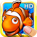 Ocean puzzle HD for toddlers icon