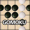 Download Gomoku   2 player Tic Tac Toe 1.7 Apk for android