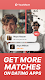 screenshot of YourMove AI Dating Assistant