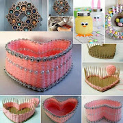 1000+ HandMade Craft Projects