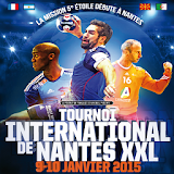 Handball XXL 2015 icon