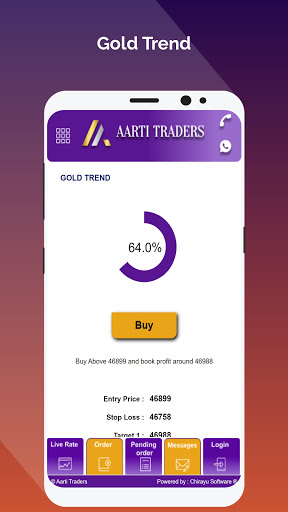 Aarti Traders screenshot 4