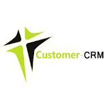 Customer CRM icon